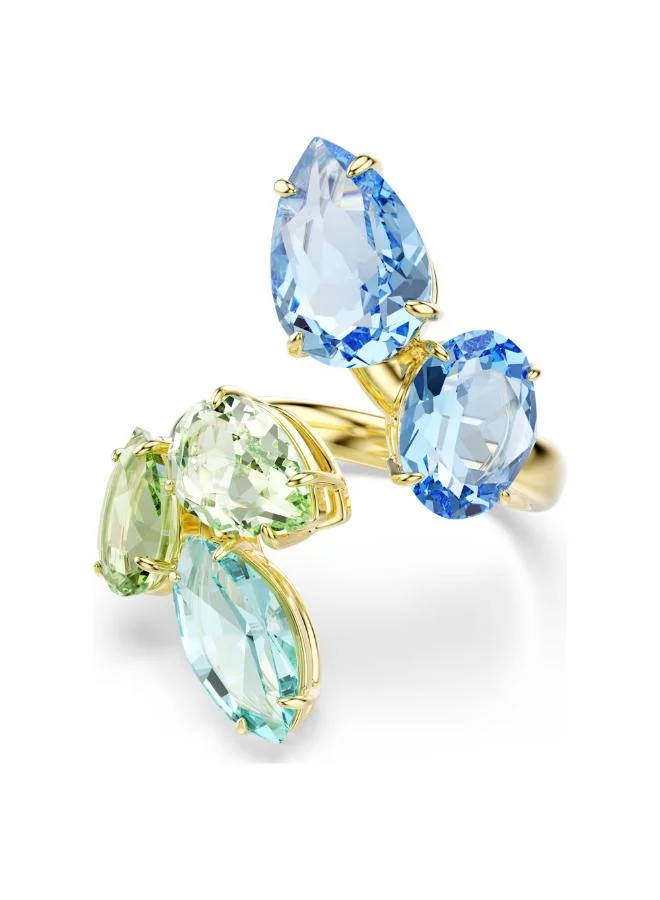 Gema Opal Ring